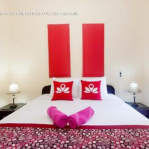 Superior Zimmer mit Kingsize-Bett
